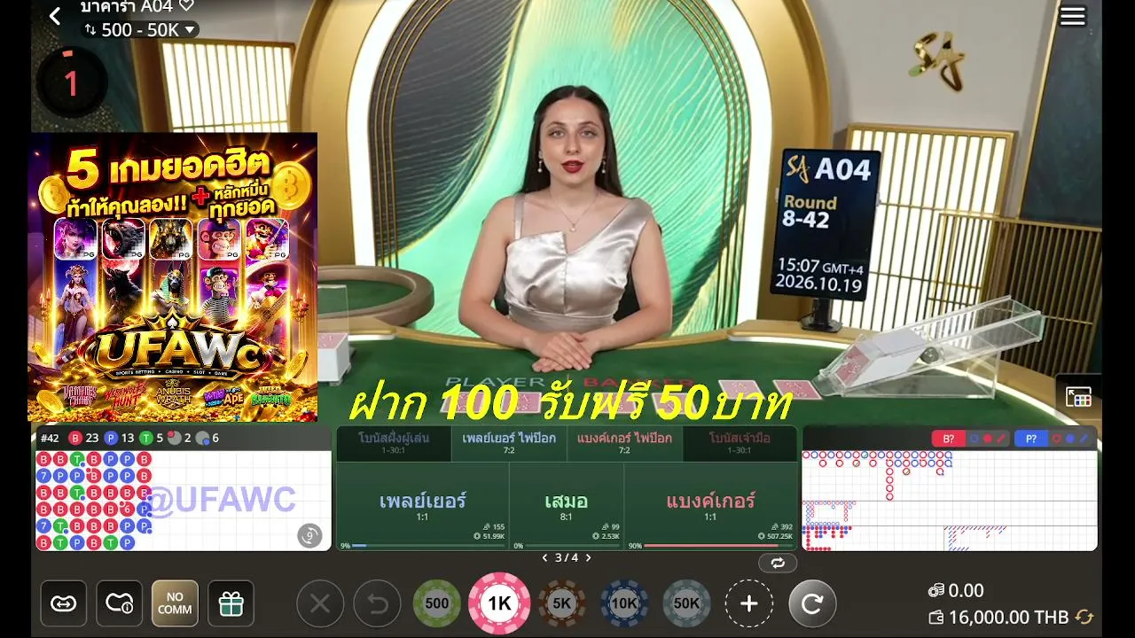 SomsakAts live