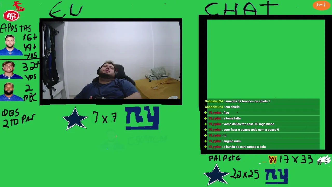 Giobozo live