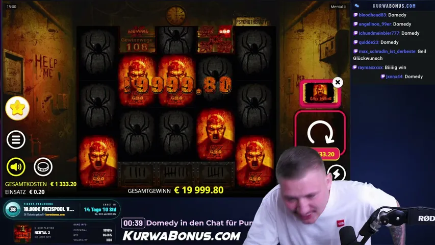 🔥 Domcik ist LIVE aus der Zentrale🔥 GEWINNE GEWINNE GEWINNE für euch 🤑