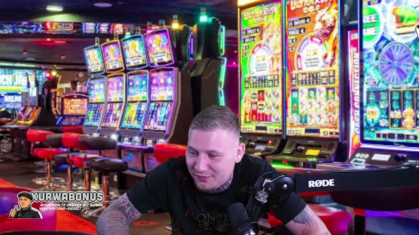 domedy47 playing Slots & Casino - Live Casino Stream