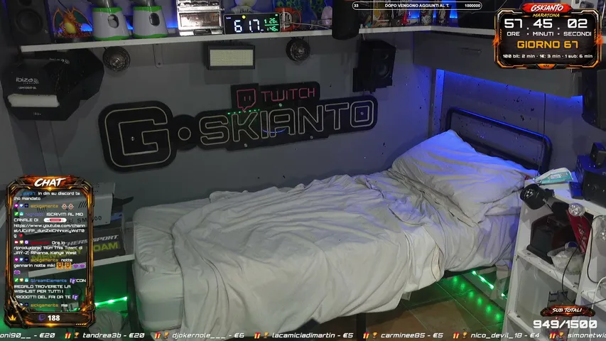gskiantolive