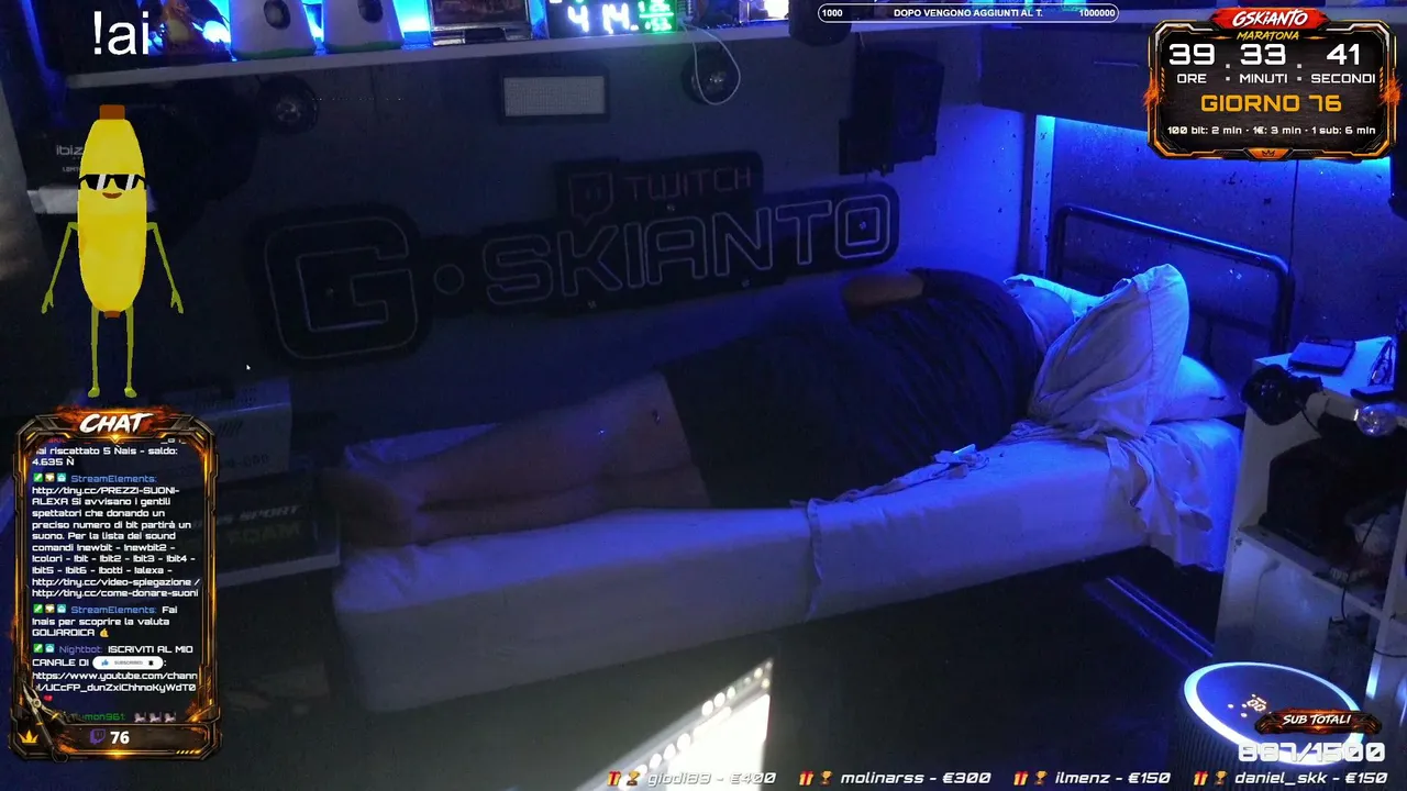 gskiantoLive