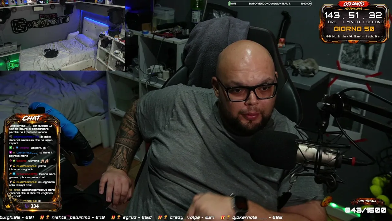 gskiantoLive