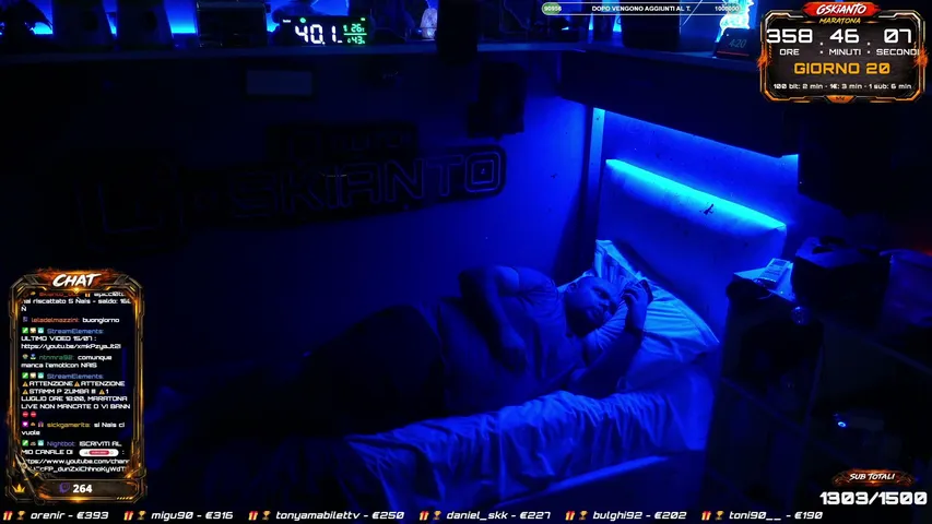 gskiantolive