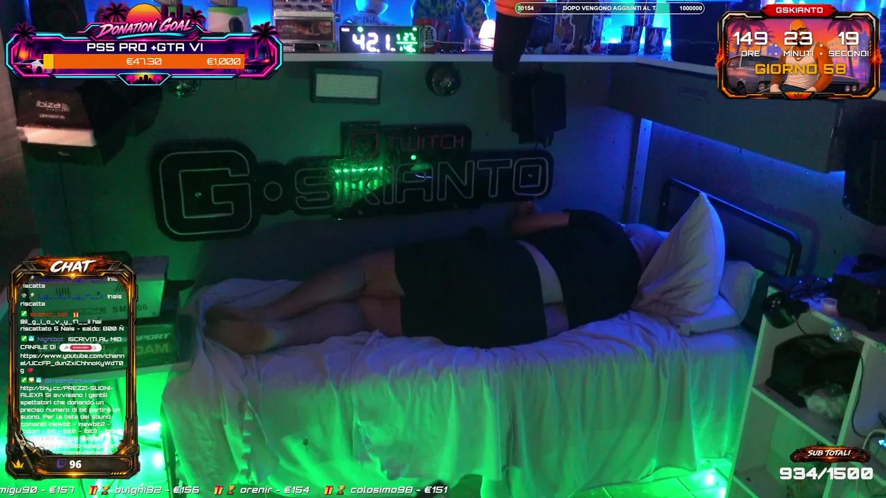 gskiantoLive