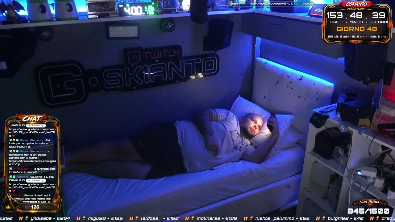 gskiantoLive