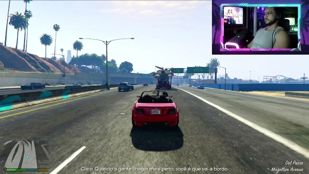 southgameplay