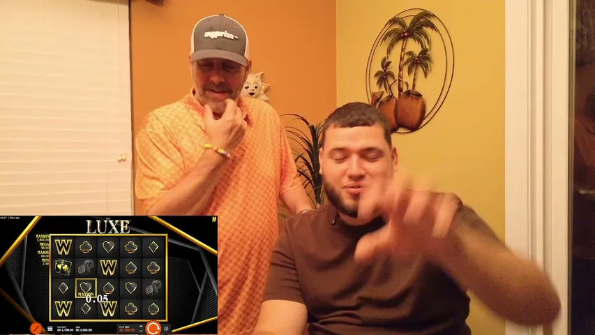 YordyHJ playing Slots & Casino - Live Casino Stream
