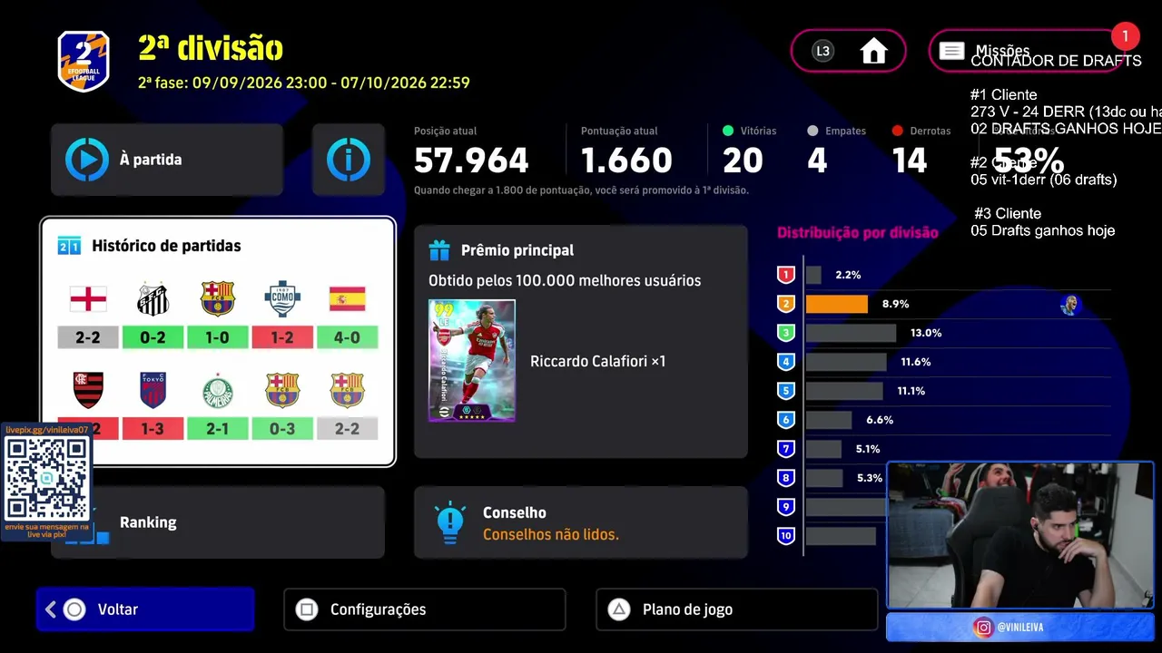 vinileiva07 live
