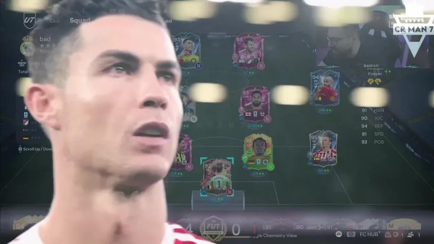 🔥 M7 l فوت جديد و تحدي جديد 🔥