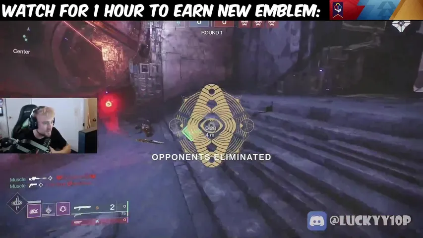 FREE EMBLEM DROPS! CHEATER IS #1 RANKED MARATHON PLAYER??