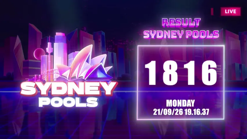 SYDNEY_POOLS playing Slots & Casino - Live Casino Stream
