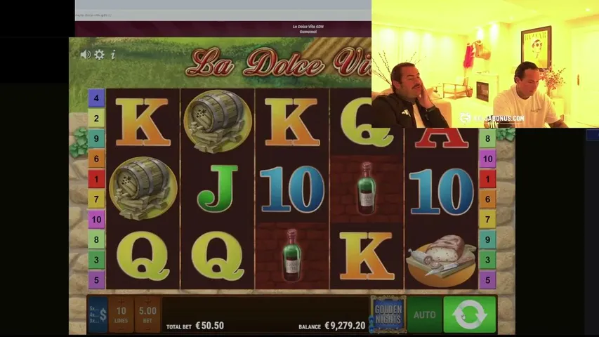 dirkpatton playing Slots & Casino - Live Casino Stream