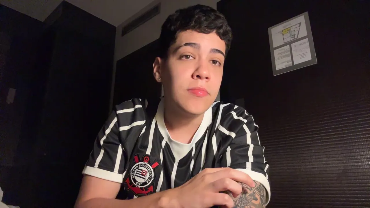 ocamargoluiz live