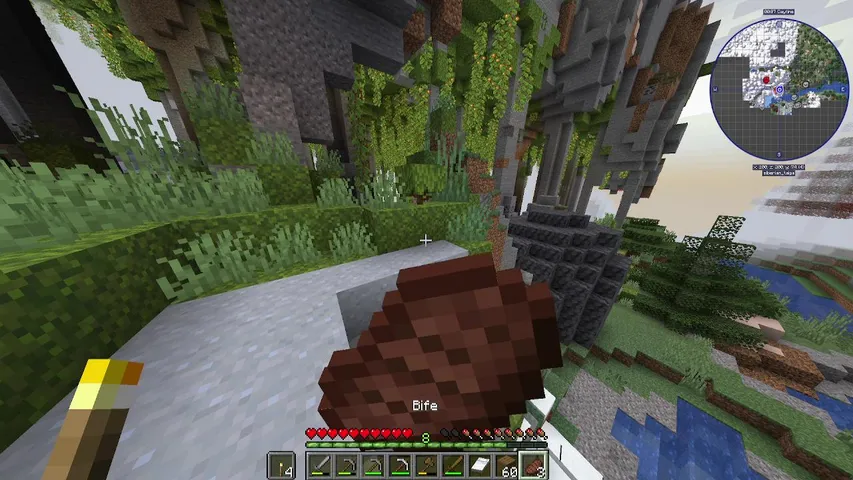 Jogando simulador, mine e podemos reagir alguma coisa!