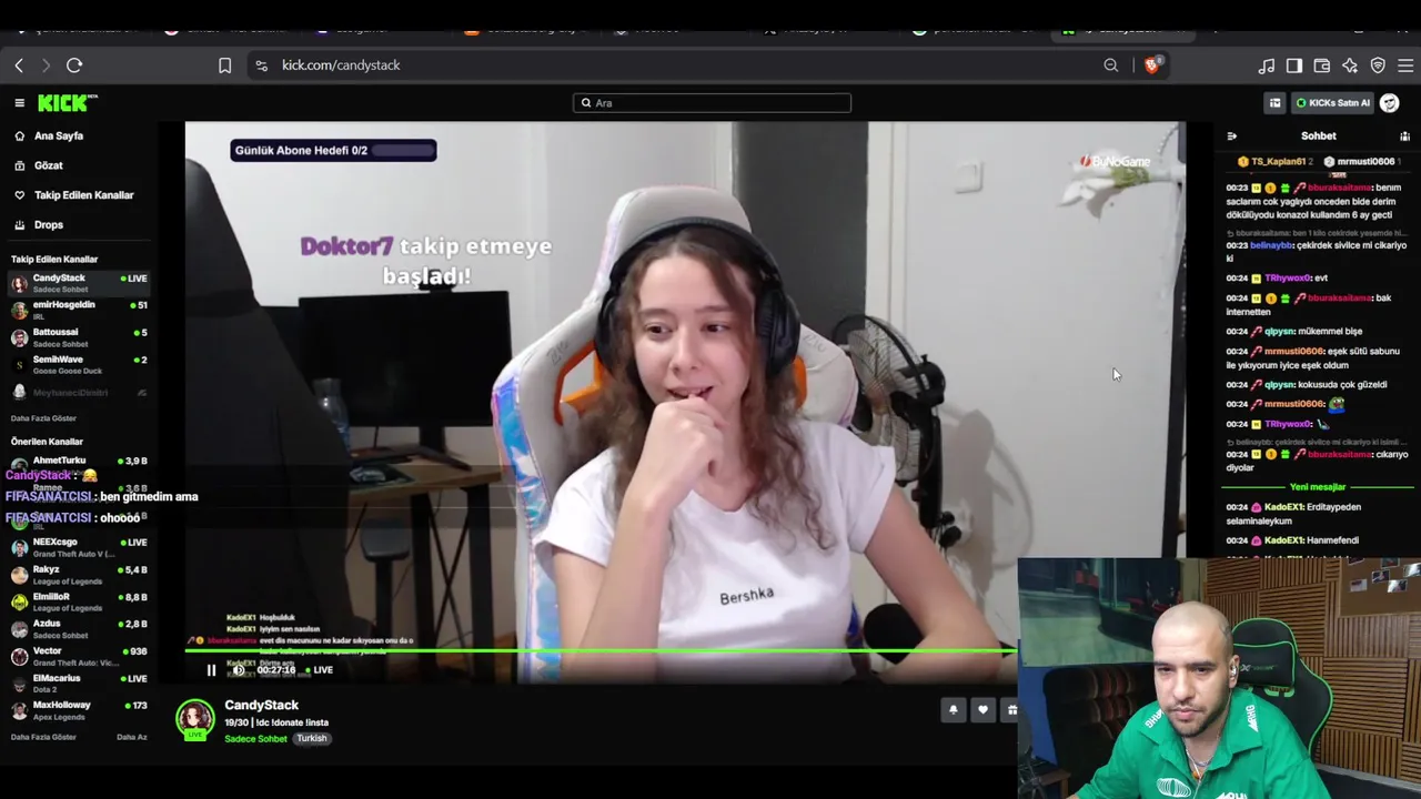 erdiType live