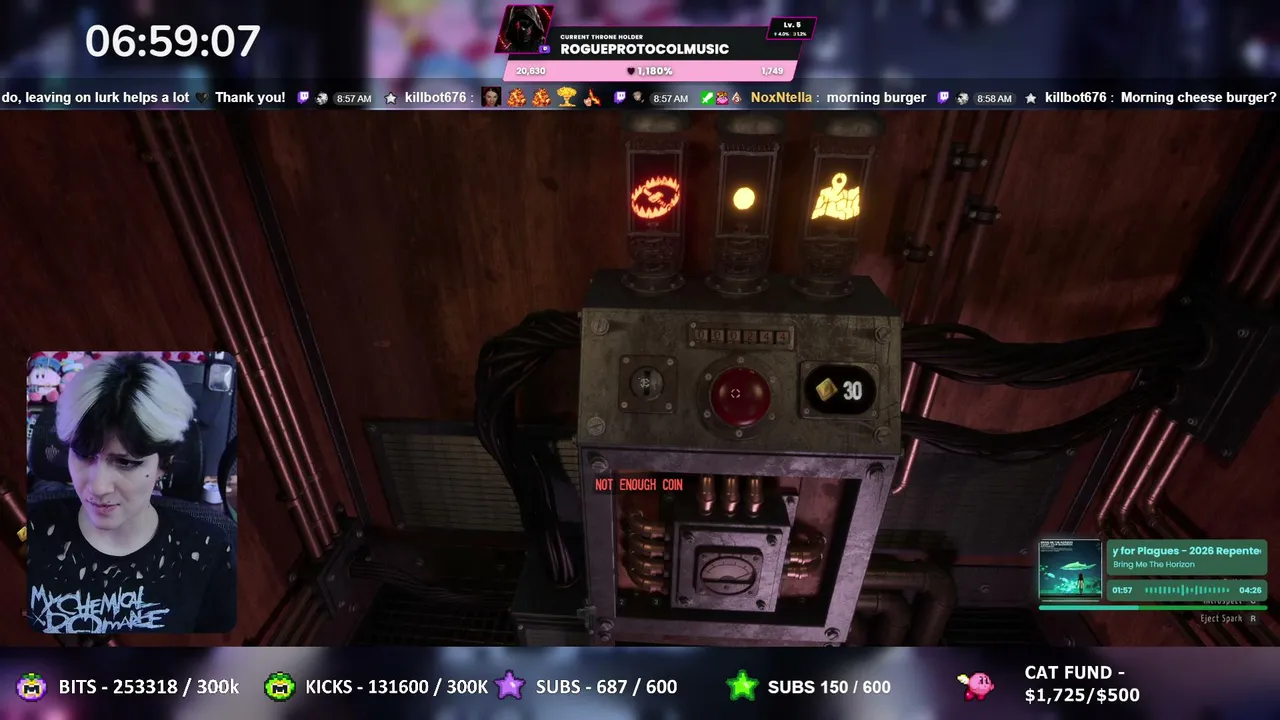 90sRaven live