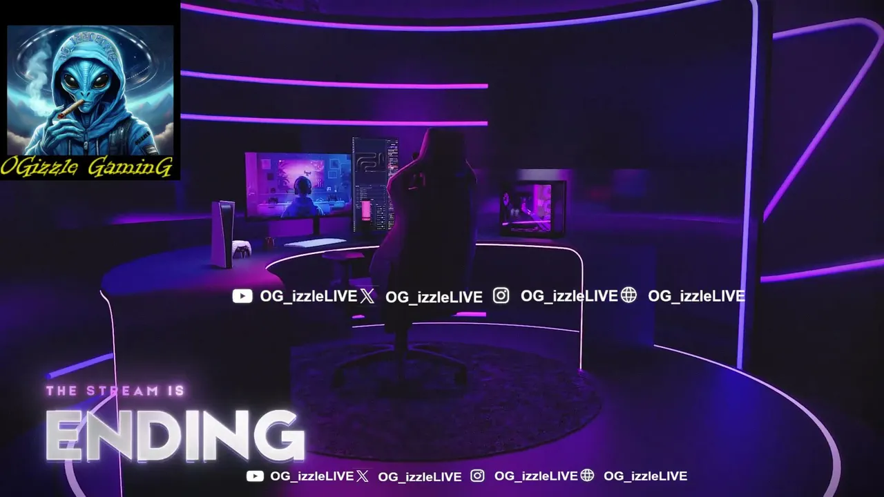 OGizzle live