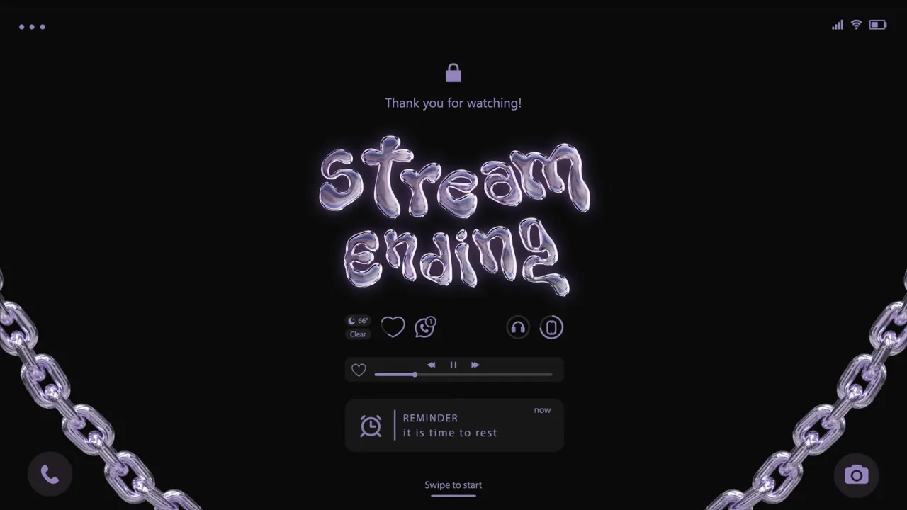 Jarywastaken live