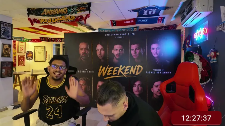 GooBa_Off playing Just Chatting - Live Casino Stream