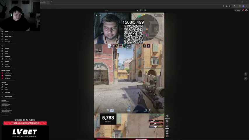lequ live