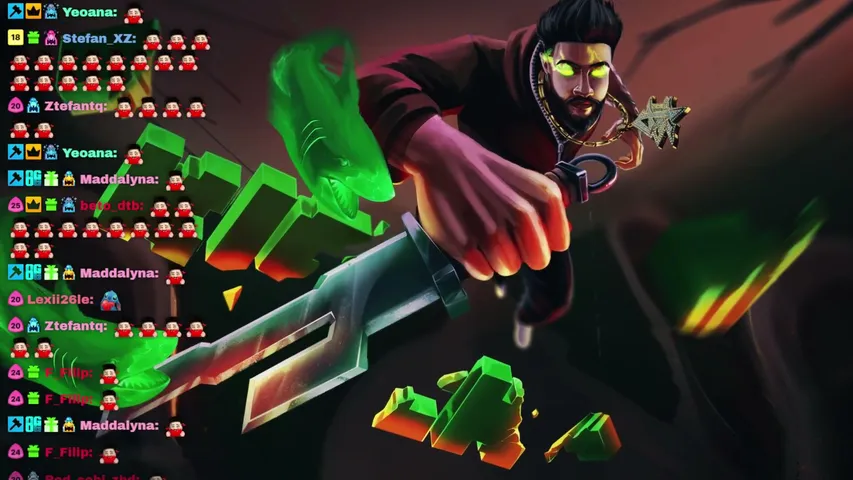 highman playing Slots & Casino - Live Casino Stream