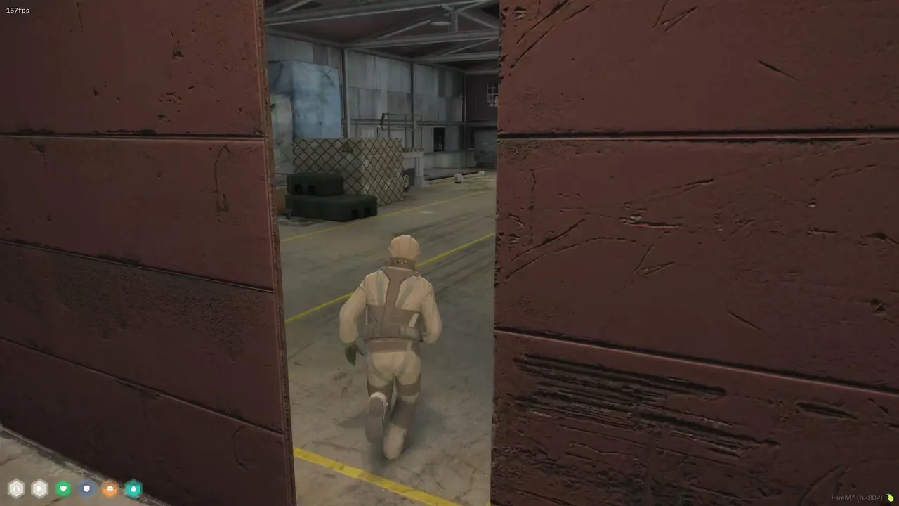 HARRY BROWN | NOPIXEL | BIG DAY