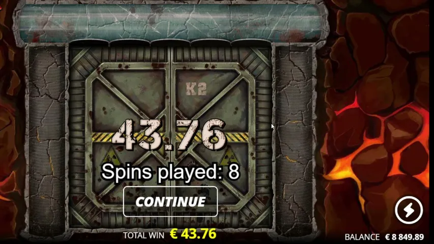 LIVE CASINO  Slots, Bonus, Novoline, Gambling