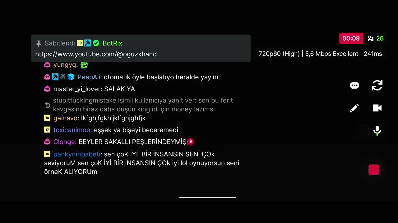 ÇEŞMEYE YÜZMEYE GİDİYORUZ