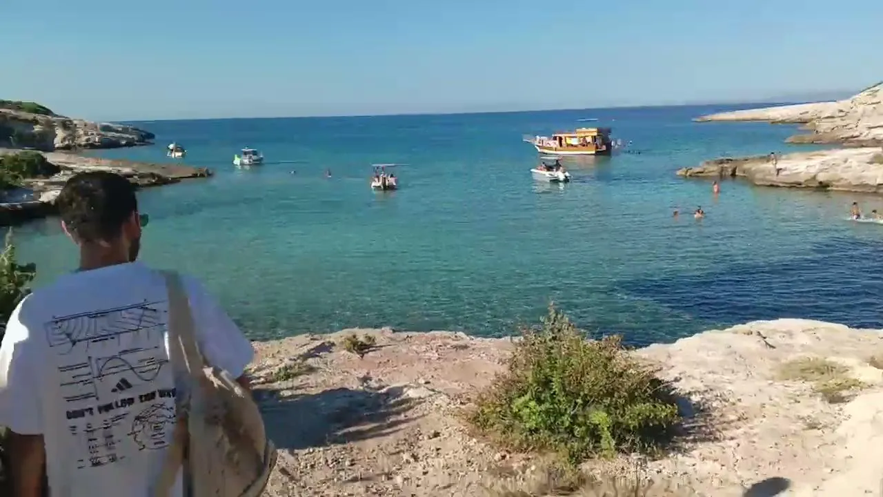 ÇEŞMEYE YÜZMEYE GİDİYORUZ