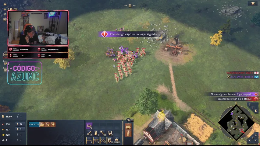 manqueando !!   codigo en la tienda de fortnite !! AZUMC !! vamosalgame