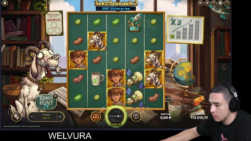 abbomj playing Slots & Casino - Live Casino Stream