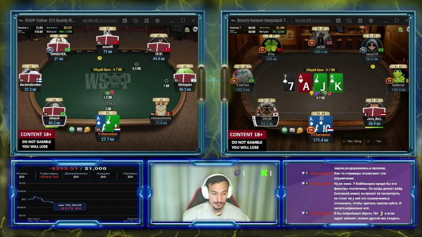 РАШУ +$1K К БАНКРОЛУ ЗА МАКСИМАЛЬНО КОРОТКИЙ ГРИНД\+$1K BANKROLL RUSH