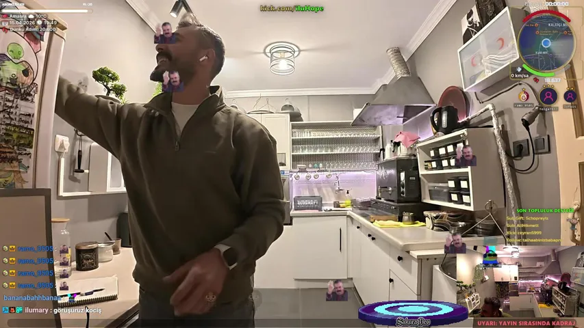 | Yeni Nesil Çaycı 📸| !atla !kapış | 📢📰