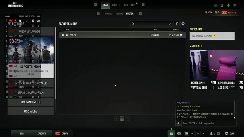 PGS 5 | GRAND FINAL DAY 2