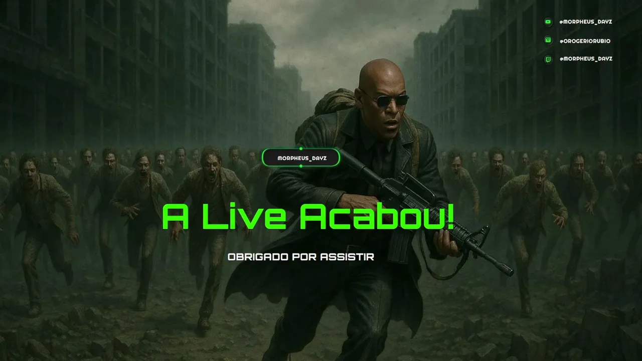 Morpheus_dayz live