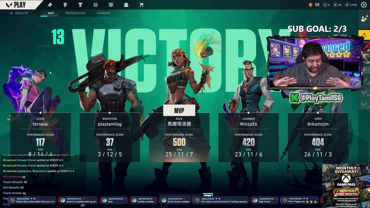 PlayTamilSG
