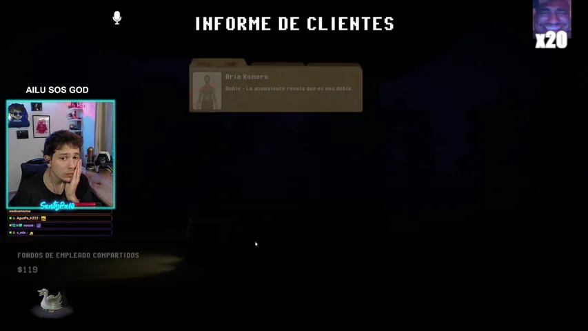 santypa10 playing Just Chatting - Live Casino Stream