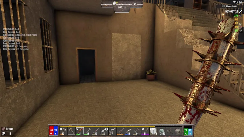 THE Single BEST Mod of all! | Darkness Falls