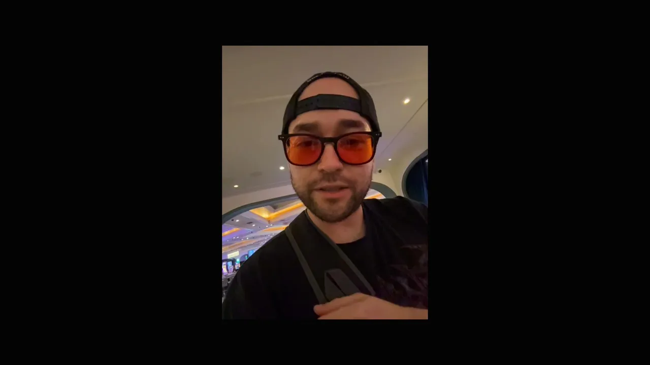 bradmarispini live
