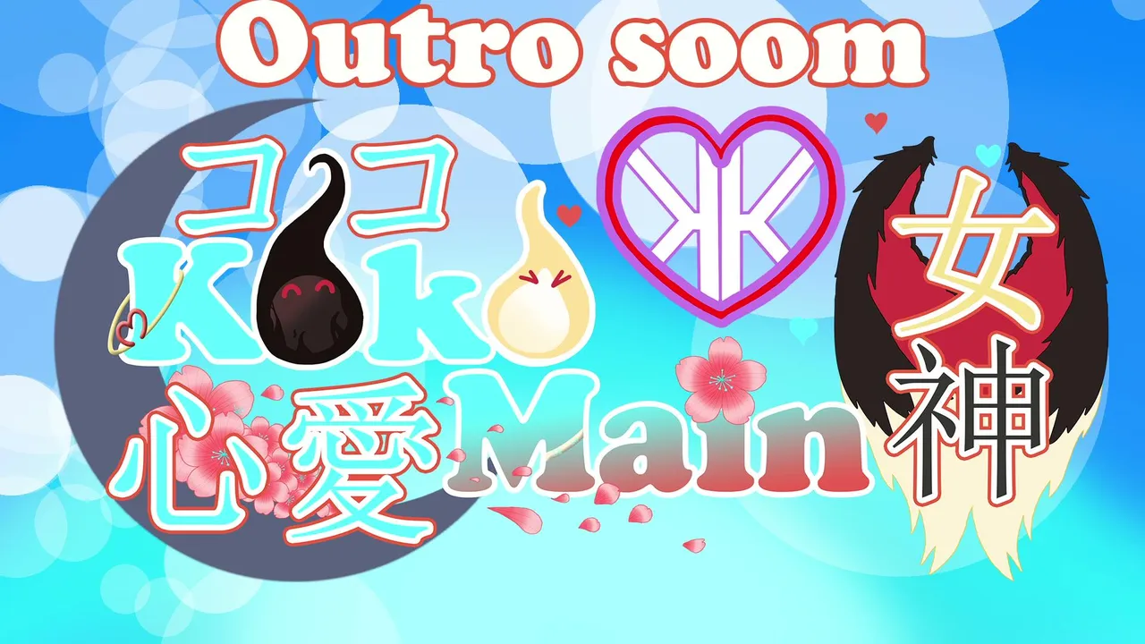 KokoMain live stream
