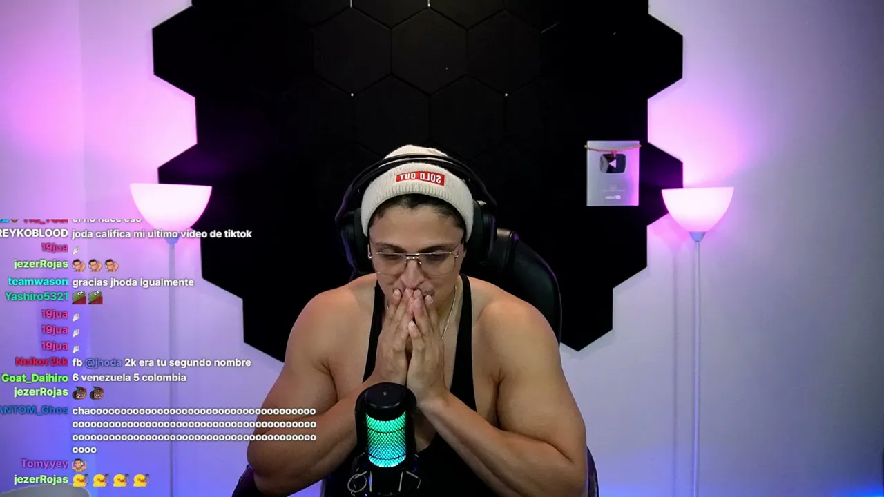 eljhoda live