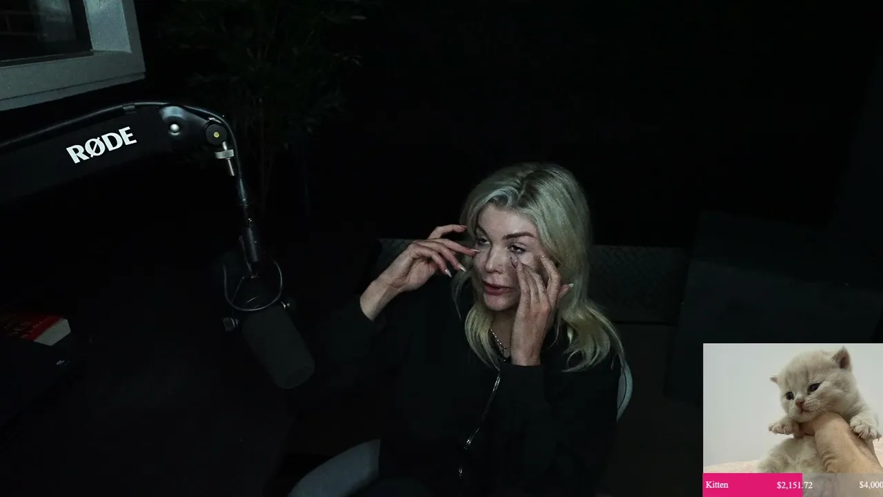 Kaztelle live