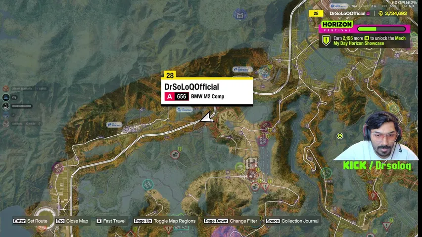 Forza 67 malayalam stream
