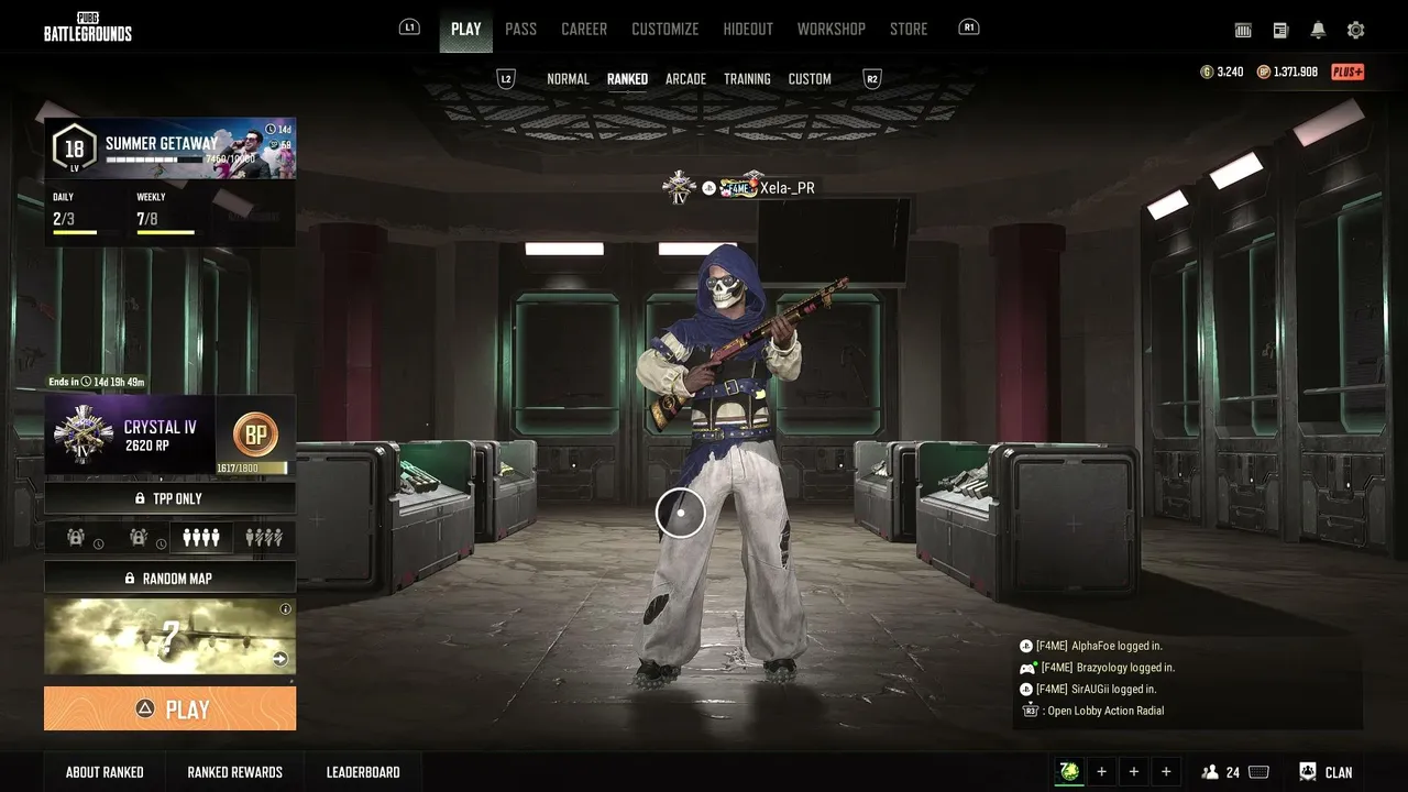 XelaPR1