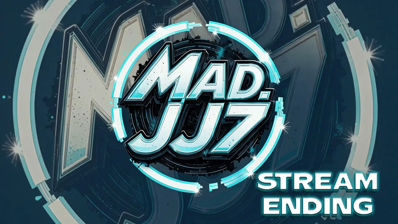 Mad_JJ7 live
