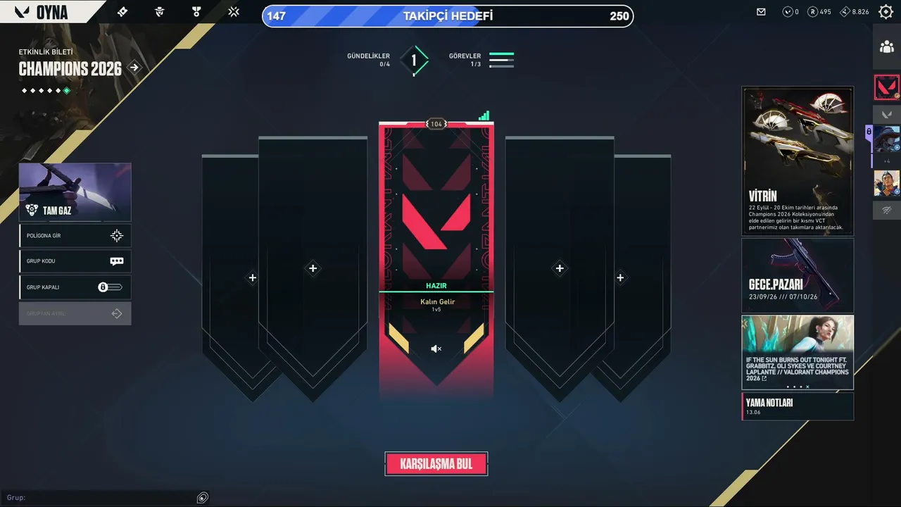 Dyonko live