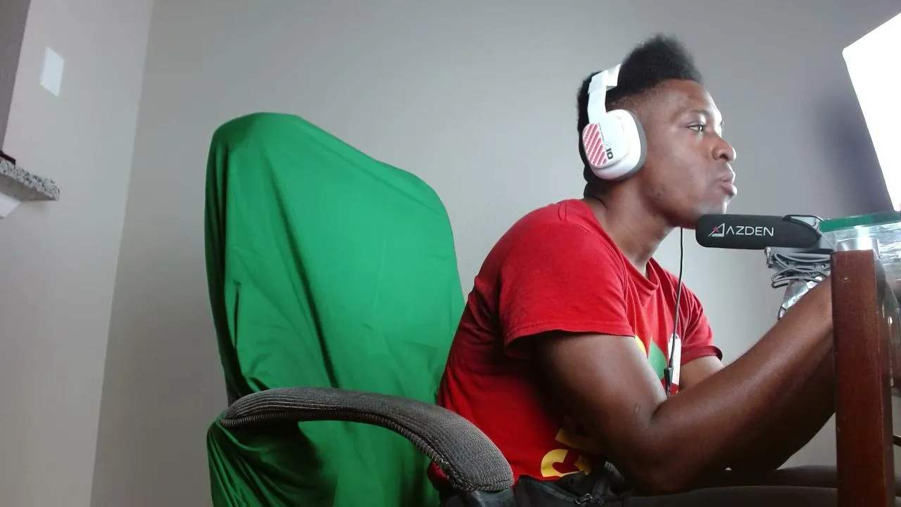 TWillTooReal live stream
