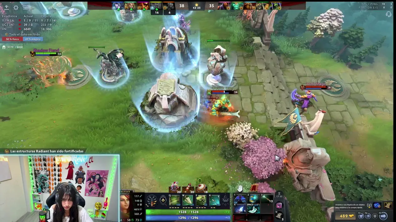 XimenaCunyas live stream