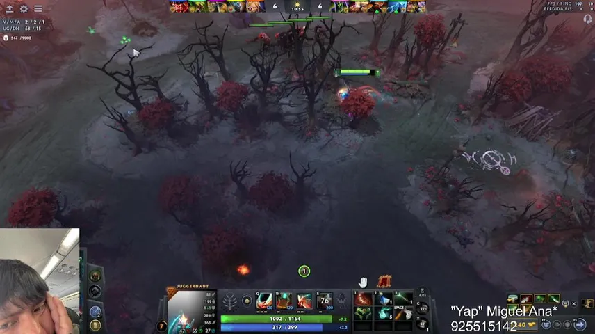 Follow !!! 7 horas de stream  
Party de 5.500 de mmr  AMANECIDOTA
el Bot lee tu estupidez xd 
soy heraldo con una cuenta comprada  .-.